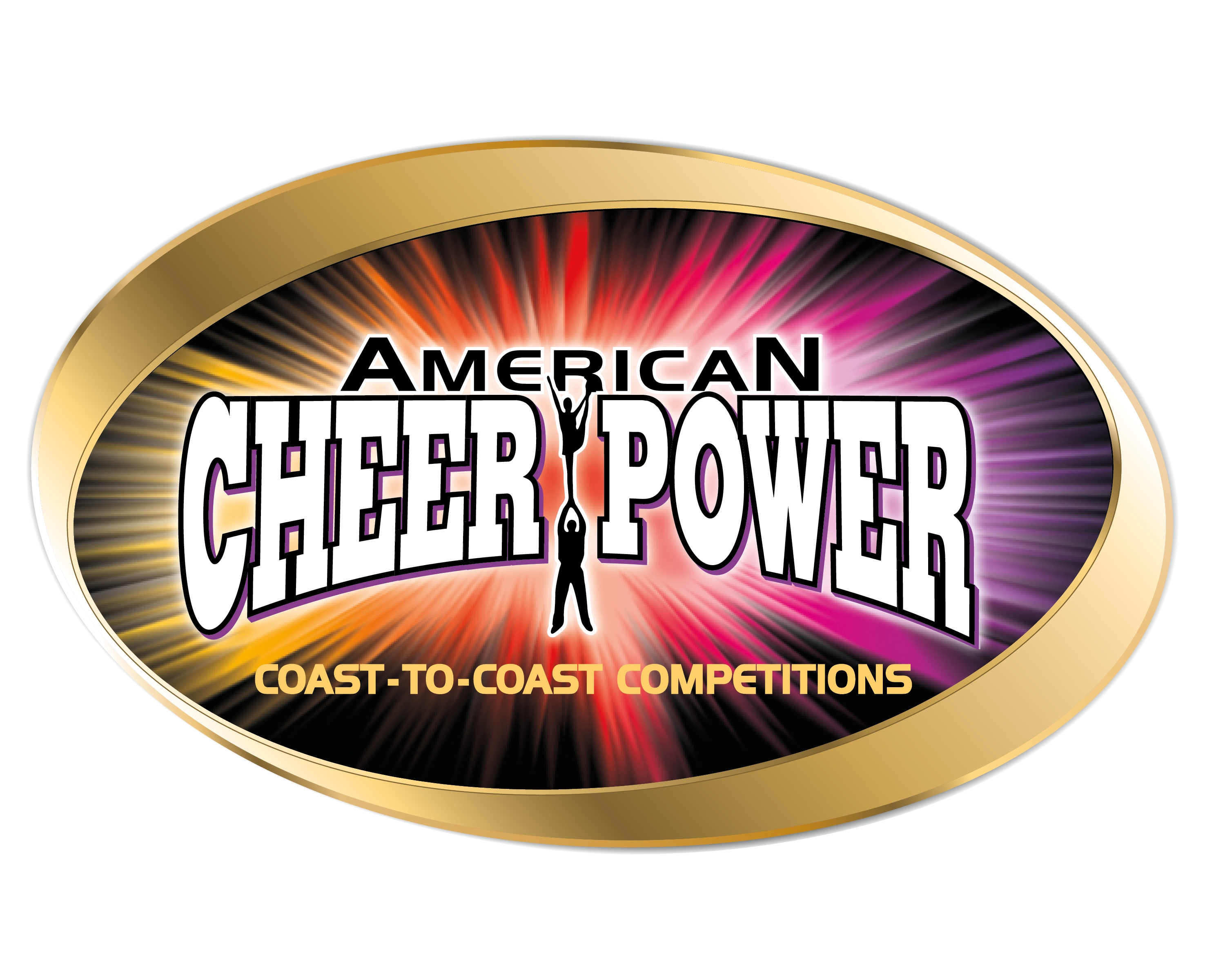 American Cheer Power Branson Convention Center